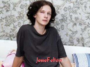 JesseFelton