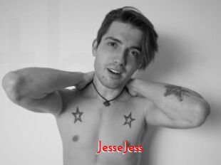 JesseJess