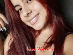 Jesse_Wilsonn