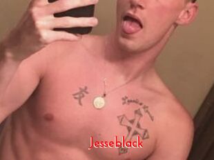 Jesseblack