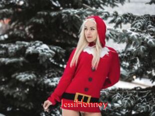 JessiHonney