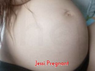 Jessi_Pregnant