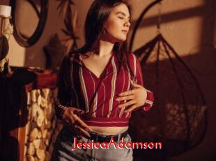 JessicaAdamson
