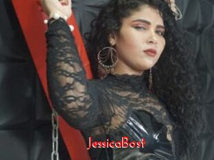 JessicaBost