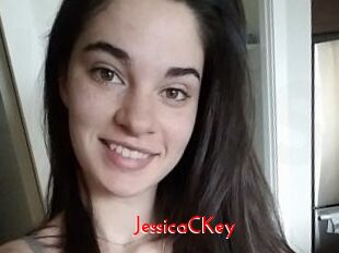 JessicaCKey