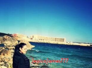 JessicaJames777