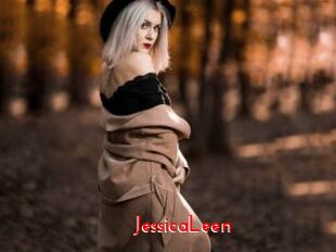 JessicaLeen