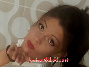JessicaNakedLust