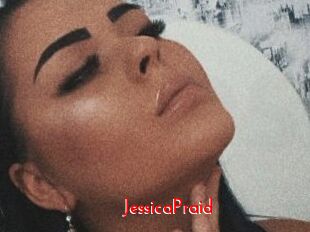 JessicaPraid