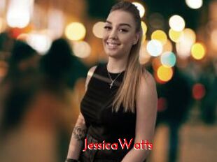 JessicaWatts The Sex