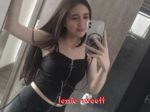 Jessie_sweett