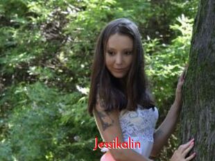 Jessikalin