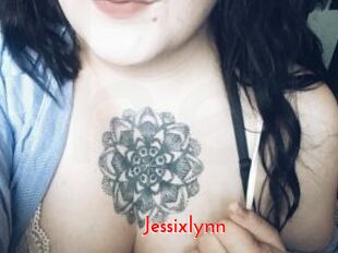 Jessixlynn