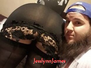 Jesslynn_James