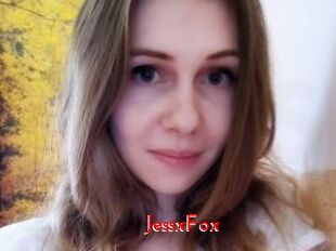 JessxFox