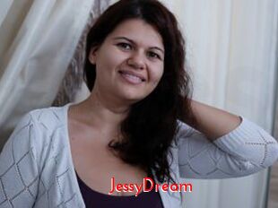 JessyDream