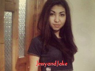JessyandJake