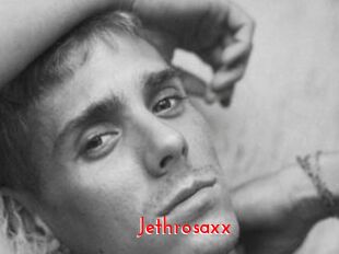 Jethrosaxx