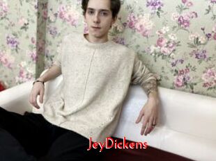 JeyDickens