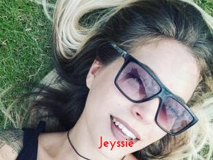 Jeyssie