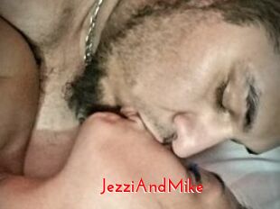 JezziAndMike