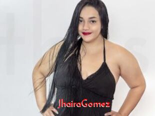 JhairaGomez