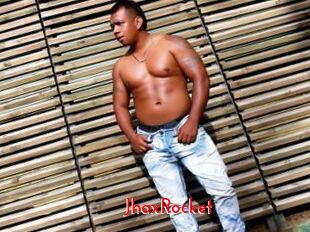 JhaxRocket