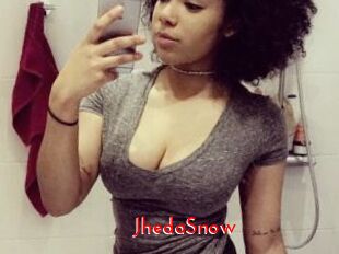 JhedaSnow