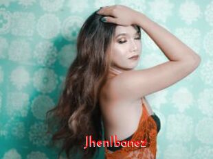 JhenIbanez