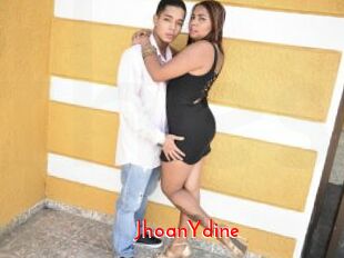 JhoanYdine