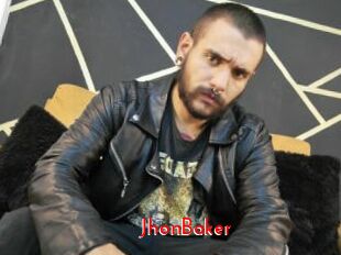 JhonBaker