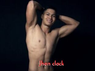 Jhon_clack
