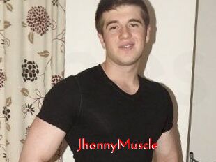 JhonnyMuscle
