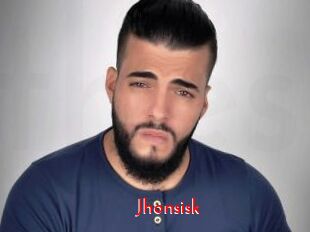 Jhonsisk