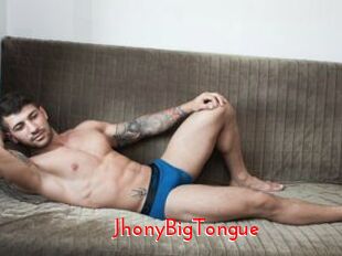 JhonyBigTongue