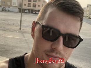 JhonyBoy32
