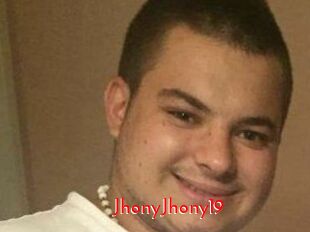 JhonyJhony19