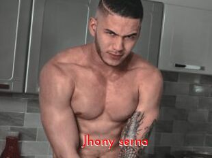 Jhony_serna