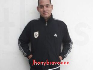 Jhonybravoxxx