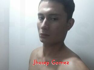Jhosep_Gomez