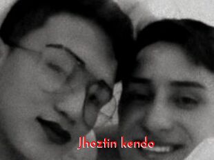 Jhoztin_kendo