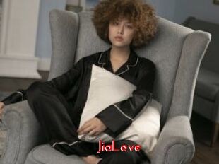 JiaLove