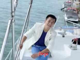 Jiege