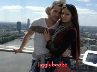 Jigglyboobz