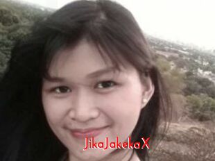JikaJakekaX