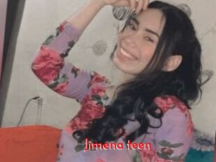 Jimena_teen