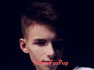 JimmyFoxPup