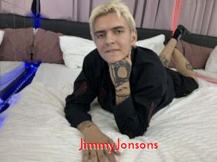 JimmyJonsons