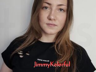 JimmyKolorful