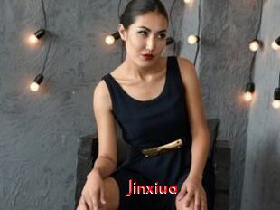 Jinxiua